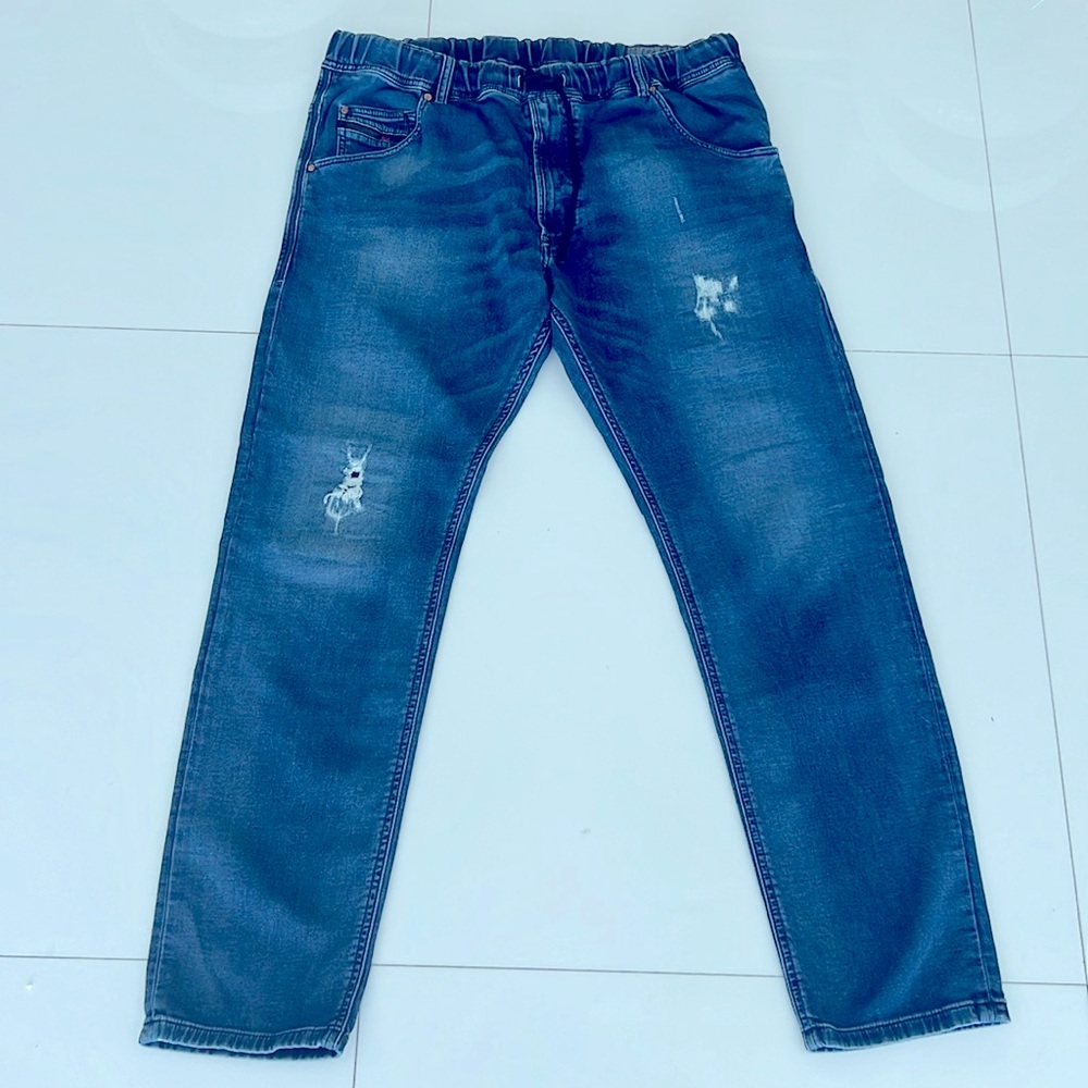 DIESEL Jeans MEN size 36